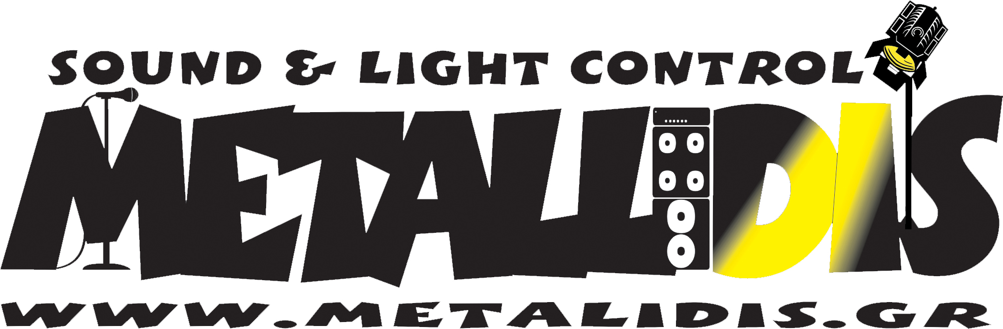metalidis logo